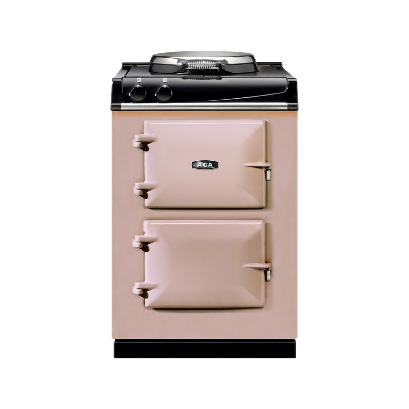 AGA Mini Cast Iron 60 Electric with Cast-Iron Hotplate